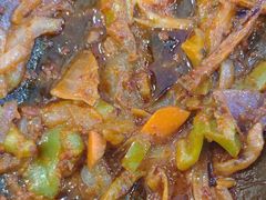 -喔爸韩国料理(环球银泰城店)