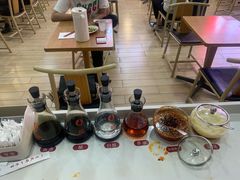 -喜家德虾仁水饺(北站店)