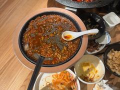 -六月雪干锅(绵阳凯德广场店)