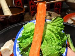 -于屿城重庆火锅(深圳总店)