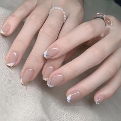 -Halo美甲美睫