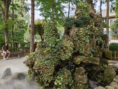 -大慈恩寺(大雁塔)