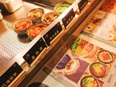 -米国现煲煲仔饭(塔子湖店)