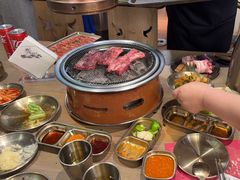 -西塔老太太泥炉烤肉(望京一店)