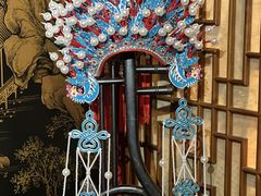 -醉西楼·国风茶社