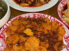 -易老妈蹄花.特色川菜(人民公园总店)