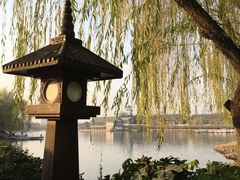 -西安曲江寒窑遗址公园