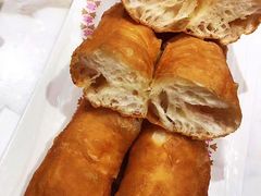 安心广式大油条-陶陶居酒家(海岸城店)