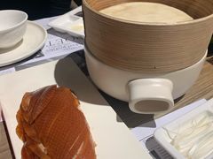 -小大董·烤鸭(凤凰汇店)