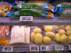 -盒马鲜生(红莲店)