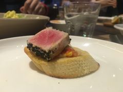 -巴别塔法餐舍(朝阳店)
