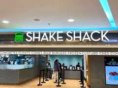 门面-Shake Shack(西单大悦城店)