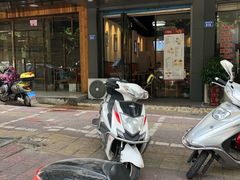 门面-林记壹片片福鼎特色小吃(鑫焱梅峰西湖小区店)