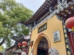 -关羽祠