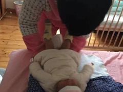 -田螺阿姨自营月嫂·育儿嫂(高新店)