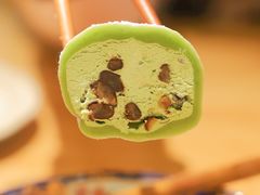 -团子君寿司·茶