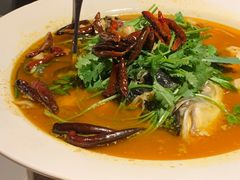 -清水亭湖北菜(大屯DT51店)