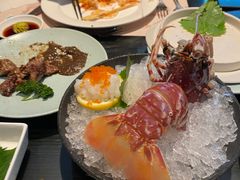 -Mr·Fish鱼鲜生海鲜放题(银泰in99店)