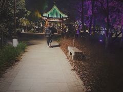 -南通濠河风景名胜区