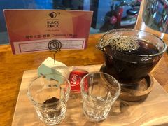 -黑石咖啡(小十字店)