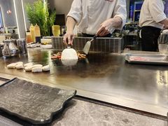 -和风铁板料理(山姆会员店)
