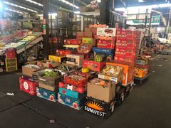 零售区-上海龙吴水胜海发市场