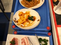 -金妈家烤肉(龙湖U城天街店)