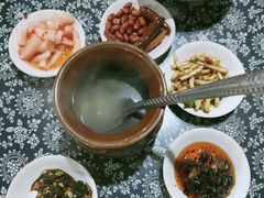 -张关合渣(航空大道店)