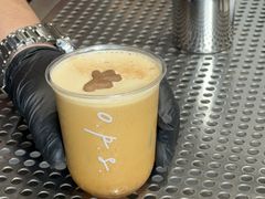 -O.P.S. CAFE