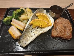 -必胜客(华南摩尔店)