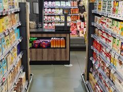 -BLT精品超市(国贸商城店)