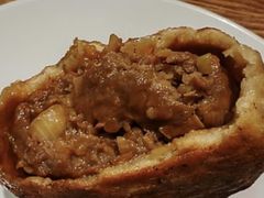 -清真吴记门钉肉饼·喜多利