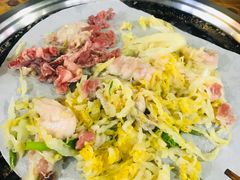 -齐齐哈尔烤肉·涮羊肉(光华中心店)
