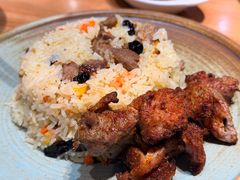 -品回味清真西北楼(宁波首店)