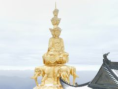 -峨眉山风景名胜区