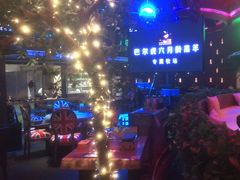 -肉串汪(望京店)