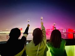 -长沙北辰洲际酒店-SKY 27酒廊