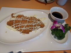 -功德林(南京西路店)