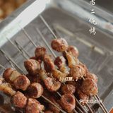 南部山区排行烧烤第一味道绝绝子❗️