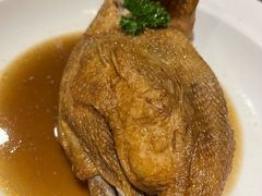 -老德州四合院·德州菜(天衢路店)