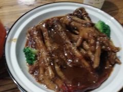 鸡爪-U你·天然调味(南湖总店)