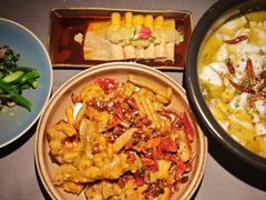 -天成·川菜家宴(海港城店)