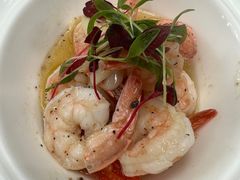 -Golden Lily河内巴黎法越料理餐厅(建国西路店)