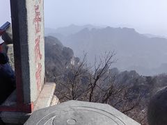 -武当山风景区