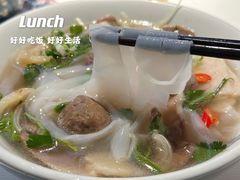 -花样西贡·法式越南菜餐厅(桂林万象城店)