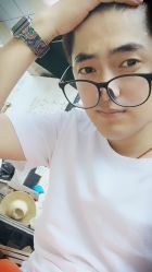 点击看大图 -摩登时尚烫染定制专家