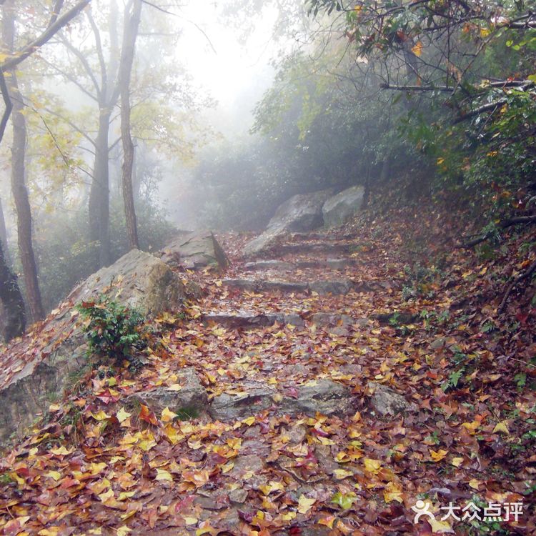 苏州常熟旅游攻略：带你游山看水访古的3处景点
