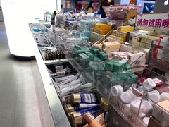 -苏宁极物(苏宁生活广场店)