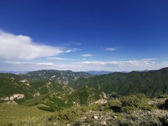 -灵山