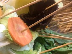 -马路边边串串香(双井直营店)